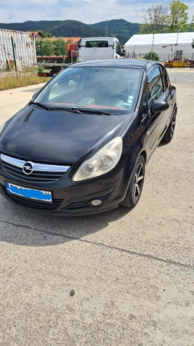 Обява за продажба на Opel Corsa ~4 700 лв. - изображение 1