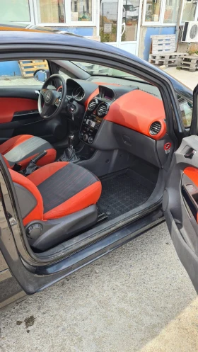 Opel Corsa | Mobile.bg    15
