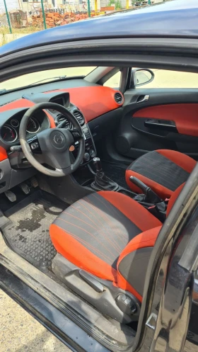 Opel Corsa | Mobile.bg    14
