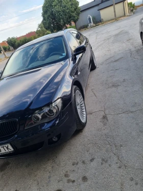 BMW 730 730LD | Mobile.bg    2