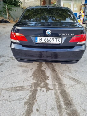 BMW 730 730LD | Mobile.bg    12