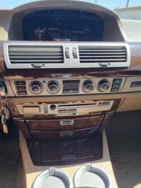 BMW 730 730LD | Mobile.bg    11