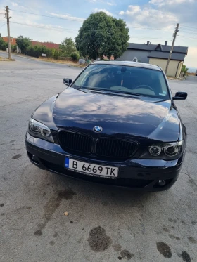     BMW 730 730LD