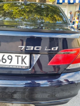 BMW 730 730LD | Mobile.bg    4
