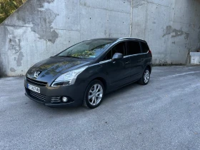 Обява за продажба на Peugeot 5008 1.6HDI ~8 999 лв. - изображение 10