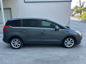 Обява за продажба на Peugeot 5008 1.6HDI ~8 999 лв. - изображение 3