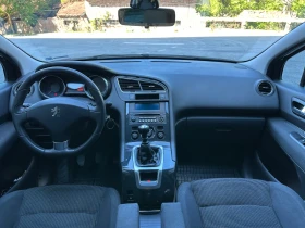 Обява за продажба на Peugeot 5008 1.6HDI ~8 999 лв. - изображение 11