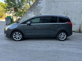 Обява за продажба на Peugeot 5008 1.6HDI ~8 999 лв. - изображение 7