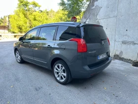 Обява за продажба на Peugeot 5008 1.6HDI ~8 999 лв. - изображение 9