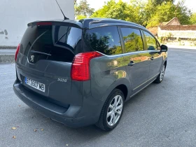 Обява за продажба на Peugeot 5008 1.6HDI ~8 999 лв. - изображение 4