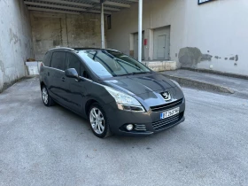 Обява за продажба на Peugeot 5008 1.6HDI ~8 999 лв. - изображение 2