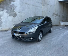 Обява за продажба на Peugeot 5008 1.6HDI ~8 999 лв. - изображение 1