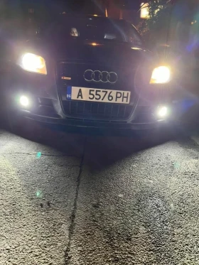 Audi A4 B7 Avant | Mobile.bg    2