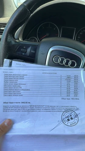 Audi A4 B7 Avant | Mobile.bg    9