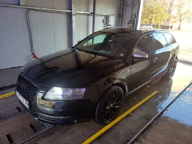 Audi S6 | Mobile.bg    4