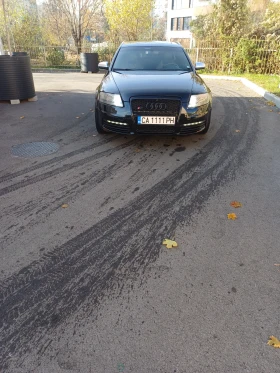 Audi S6 | Mobile.bg    7