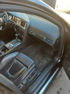 Audi S6 | Mobile.bg    11