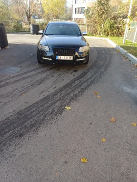 Audi S6 | Mobile.bg    6