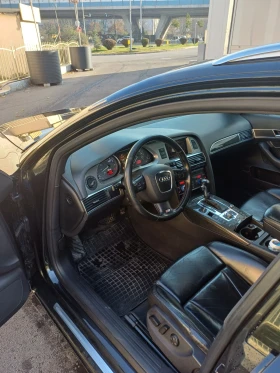 Audi S6 | Mobile.bg    10