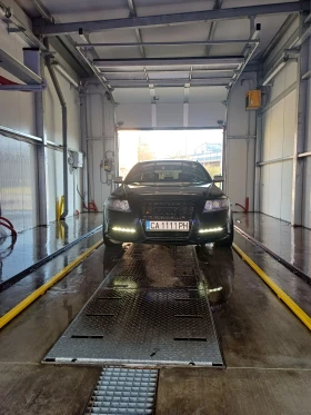 Audi S6 | Mobile.bg    2