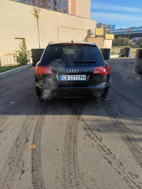 Audi S6 | Mobile.bg    14