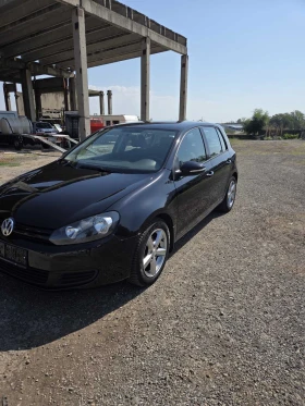 Обява за продажба на VW Golf ~5 100 EUR - изображение 2