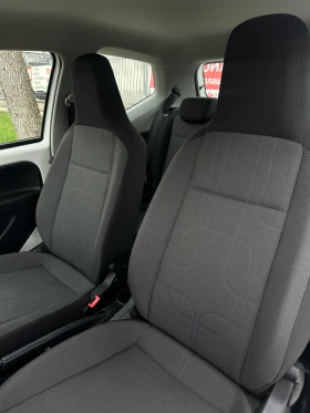 VW Up 1.0 BENZIN AUSTRIA | Mobile.bg    10