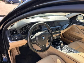 BMW 520 D AVTOMAT/NAVI/KOJA EURO 5 | Mobile.bg    11