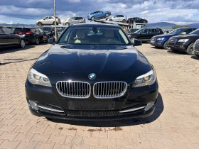 BMW 520 D AVTOMAT/NAVI/KOJA EURO 5 | Mobile.bg    3