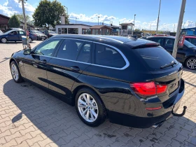 BMW 520 D AVTOMAT/NAVI/KOJA EURO 5 | Mobile.bg    8