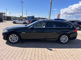 BMW 520 D AVTOMAT/NAVI/KOJA EURO 5 | Mobile.bg    9