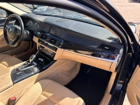 BMW 520 D AVTOMAT/NAVI/KOJA EURO 5 | Mobile.bg    10