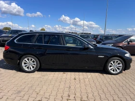 BMW 520 D AVTOMAT/NAVI/KOJA EURO 5 | Mobile.bg    5