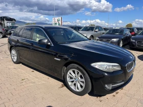 BMW 520 D AVTOMAT/NAVI/KOJA EURO 5 | Mobile.bg    4
