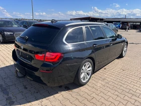 BMW 520 D AVTOMAT/NAVI/KOJA EURO 5 | Mobile.bg    6
