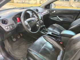Ford Mondeo 2.0 TDCI | Mobile.bg    7
