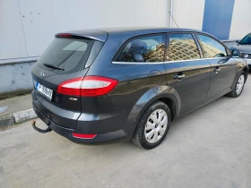 Ford Mondeo 2.0 TDCI | Mobile.bg    5