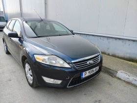 Ford Mondeo 2.0 TDCI | Mobile.bg    2