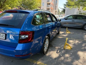 Обява за продажба на Skoda Octavia Vision ~35 000 лв. - изображение 2 | Auto.bg Обява за продажба на Skoda Octavia Vision ~35 000 лв. - изображение 2