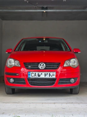 Обява за продажба на VW Polo ~5 500 лв. - изображение 1
