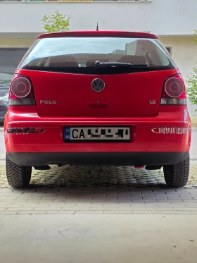 Обява за продажба на VW Polo ~5 500 лв. - изображение 1