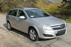 Opel Astra 147000км., ИТАЛИЯ, НОВ ВНОС