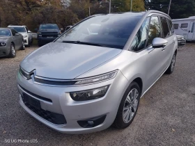 Citroen Grand C4 Picasso 1.6 HDI AUTOMATIC