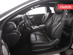 Mercedes-Benz E 450 Coupe * CARFAX * АвтоКредит* (ЦЕНА ДО БГ) - 73999 лв. / 37835.09 € - 40542722 7