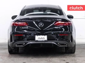 Mercedes-Benz E 450 Coupe * CARFAX * АвтоКредит* (ЦЕНА ДО БГ) - 73999 лв. / 37835.09 € - 40542722 5