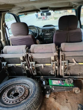 Opel Sintra | Mobile.bg    5