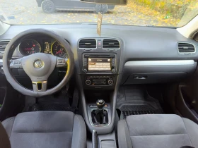 VW Golf, снимка 8