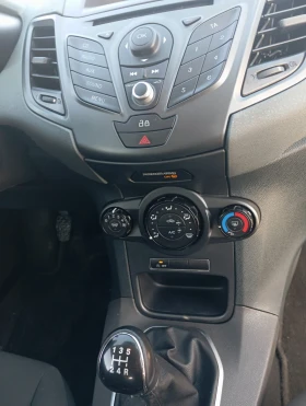 Ford Fiesta, снимка 8