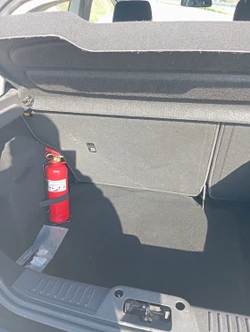 Ford Fiesta, снимка 15