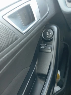 Ford Fiesta, снимка 14